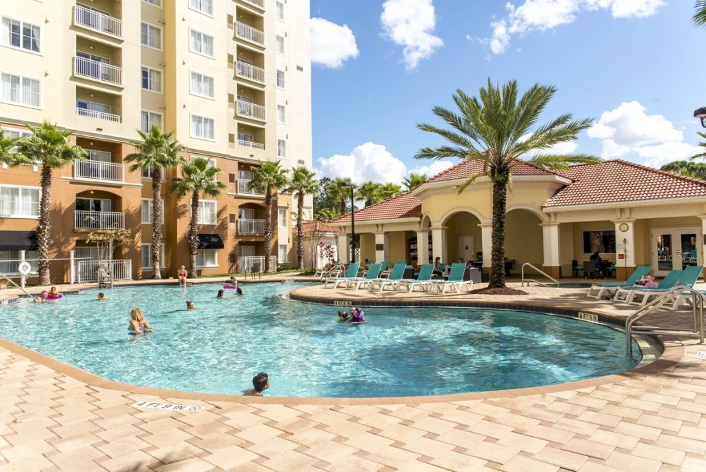 The Point Hotel & Suites Orlando Hoteles en Orlando: The Point Hotel & Suites
