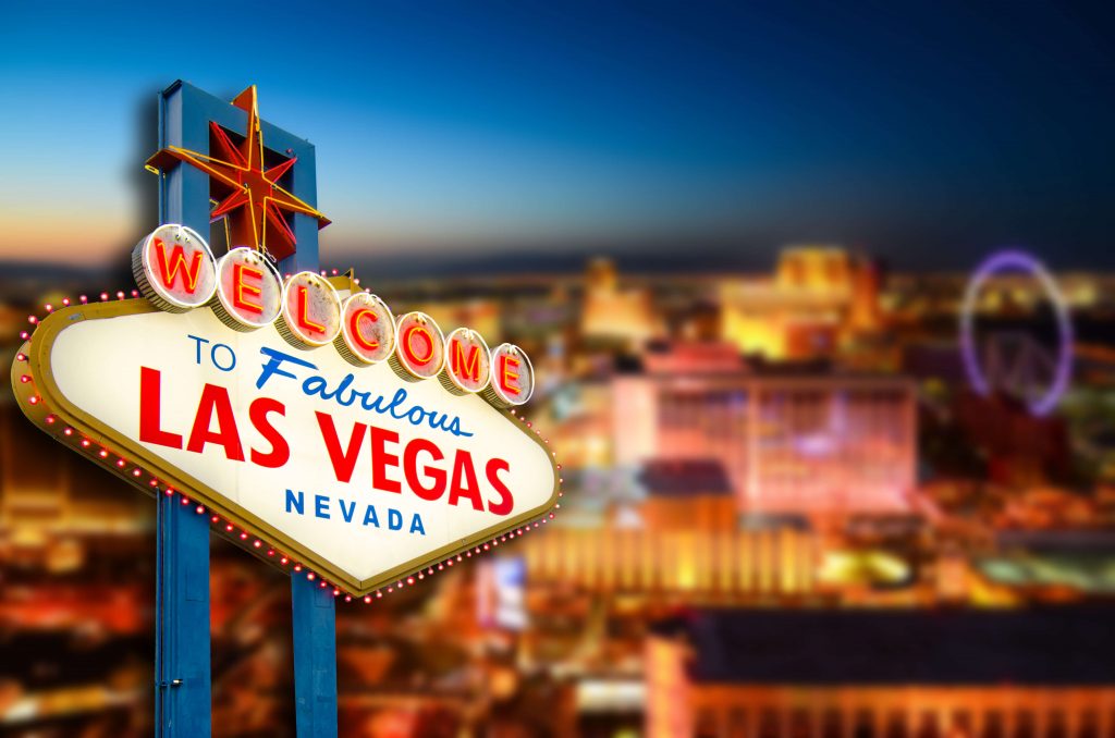 Qué hacer en Las Vegas: espectáculos y shows