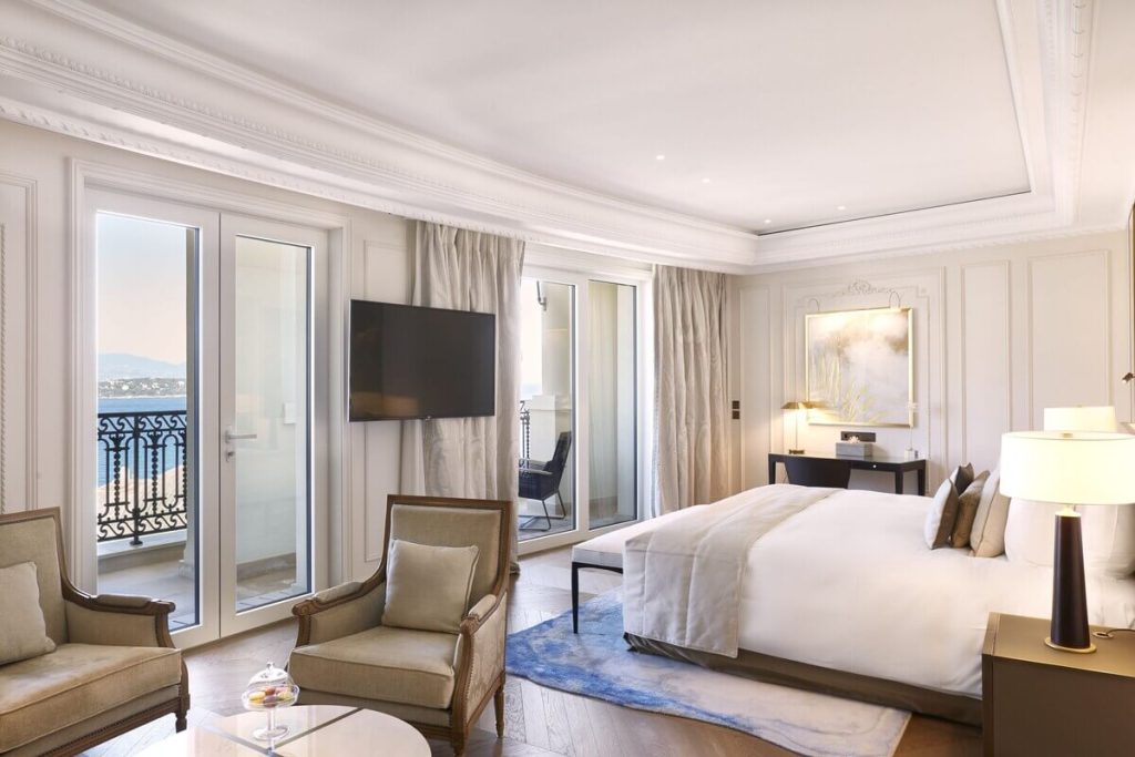 Hoteles para vivir la Formula 1: Hôtel de Paris Monte-Carlo Hoteles para vivir la Formula 1: Hôtel de Paris Monte-Carlo