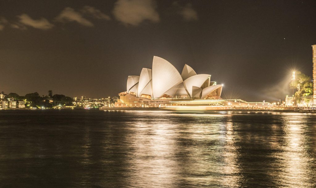 Año Nuevo en Sídney, Australia Año Nuevo en Sídney, Australia