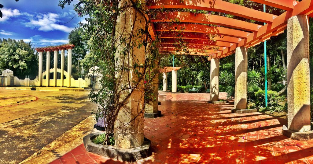 Barrios Mágicos de CDMX: La Condesa Barrios Mágicos de CDMX: La Condesa