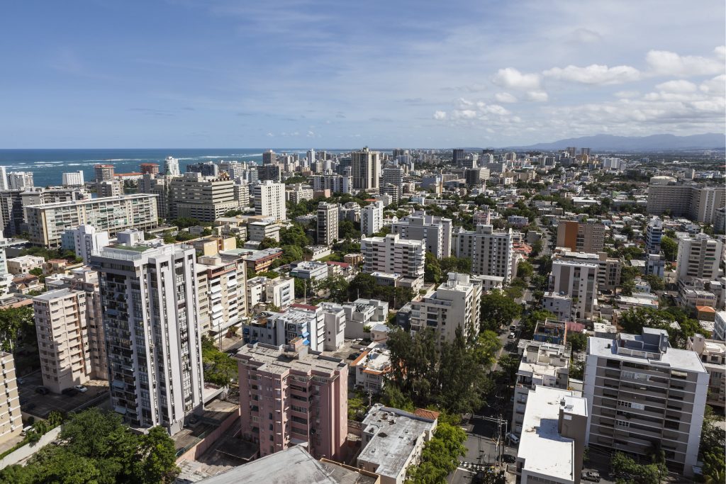 Barrios más cool del mundo: Santurce, Puerto Rico