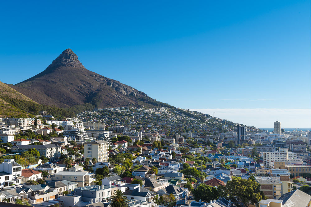 Barrios más cool del mundo: Sea Point, Ciudad del Cabo