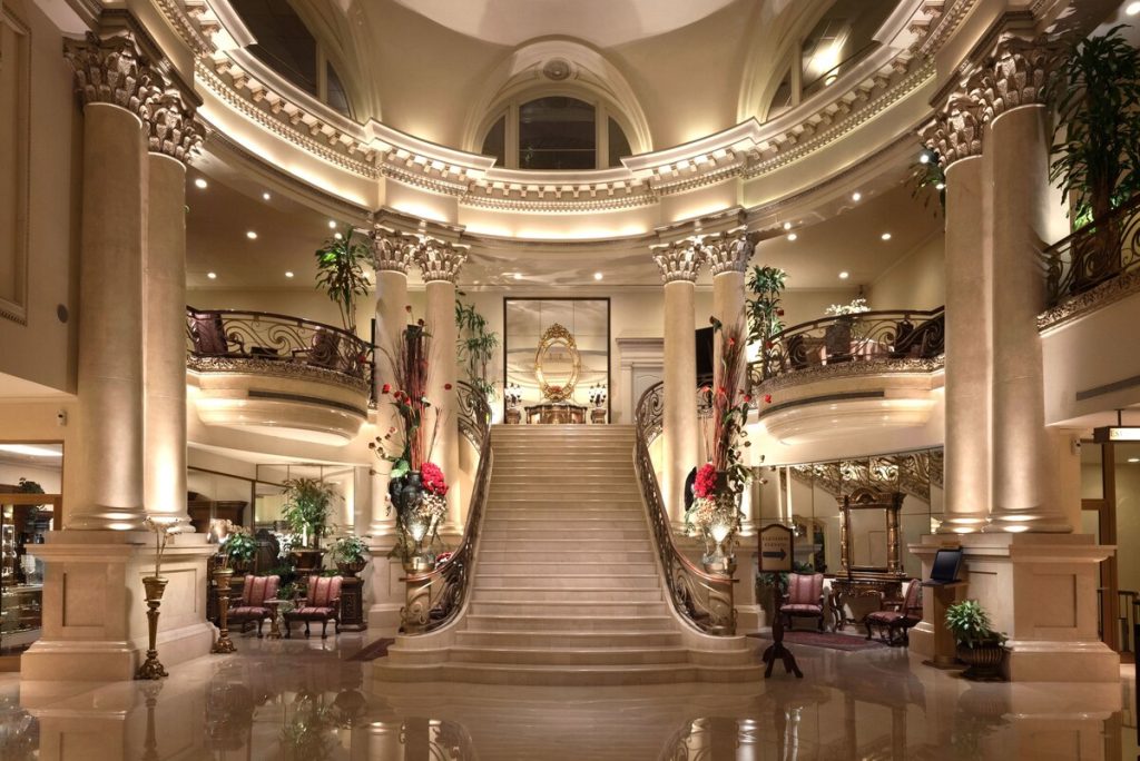 Hoteles para San Valentín en Monterrey: Sofi Royal Luxury Valle