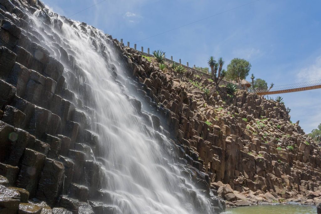 Primeros Pueblos Mágicos de México: Huasca de Campo