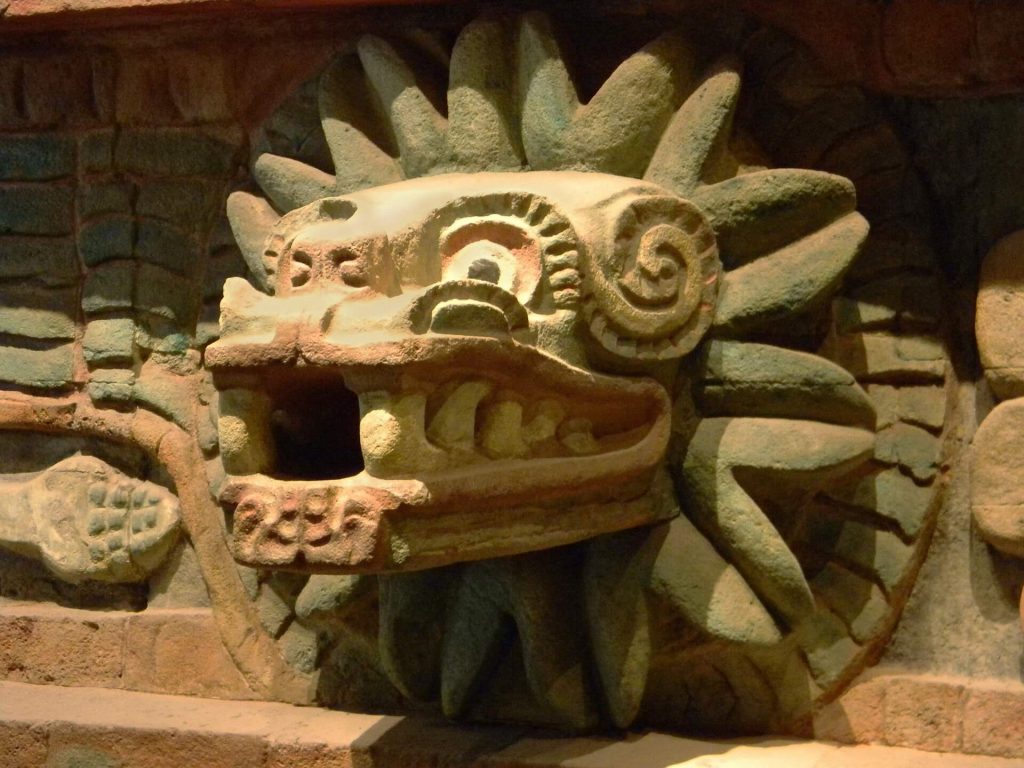 Primeros Pueblos Mágicos de México: Mexcaltitán