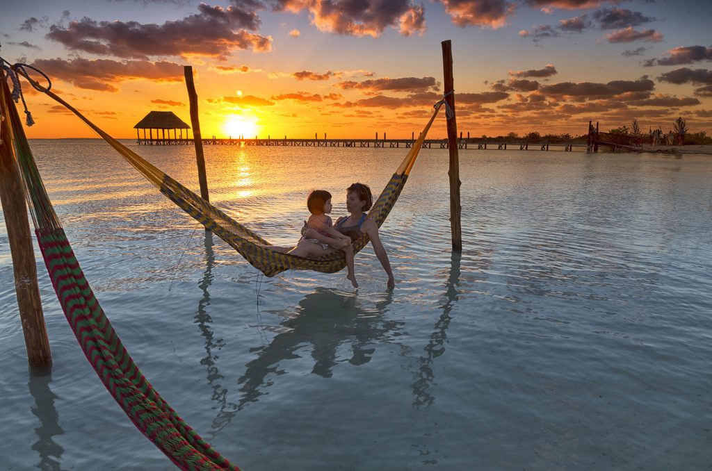 Viajes a Holbox Quintana Roo Vacaciones en Quintana Roo: Holbox