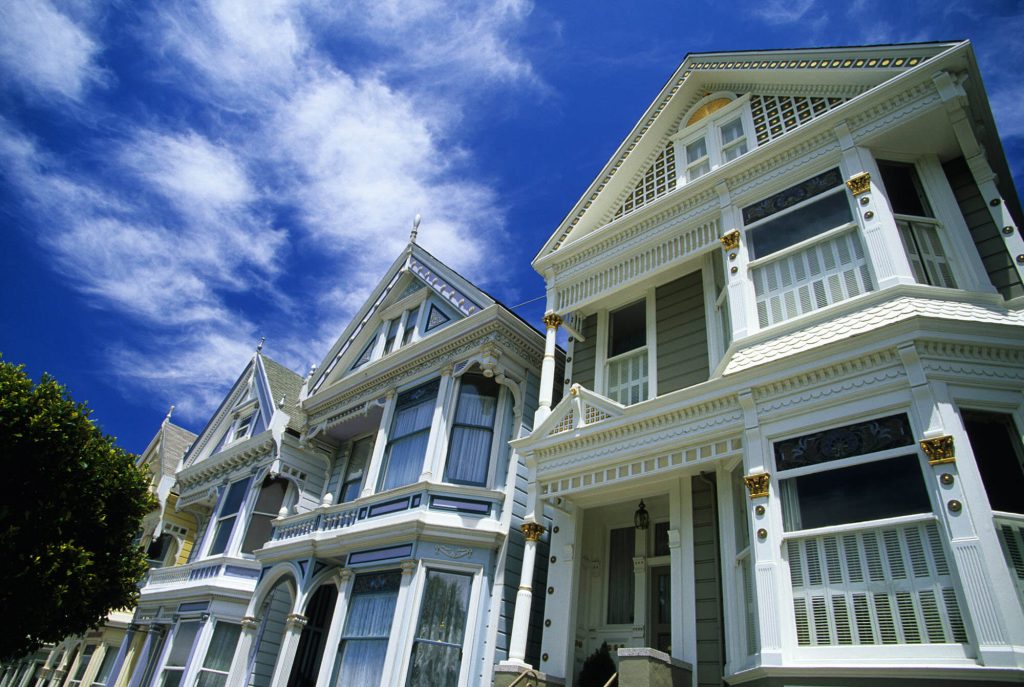 Vacaciones en California: San Francisco