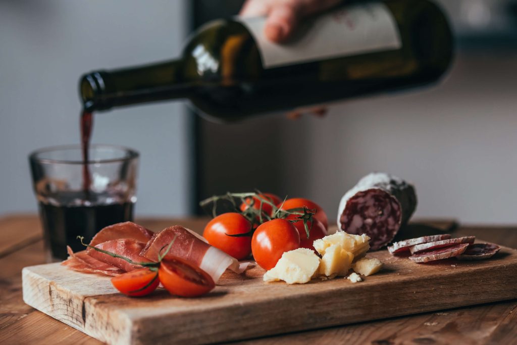 Vendimia en México: Casa Madero, Valle de Guadalupe Vendimia en México, Casa Madero, Valle de Guadalupe