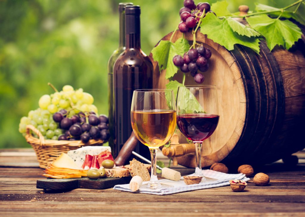 Vendimia en México: Cuna de Tierra, Valle de Guadalupe Vendimia en México, Cuna de Tierra, Valle de Guadalupe