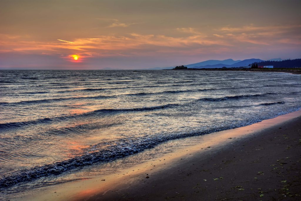 Playa Novillero