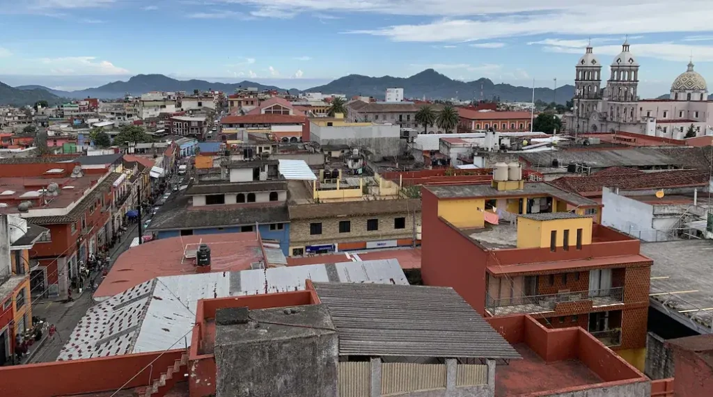 Nuevos Pueblos Mágicos de México: Teziutlán